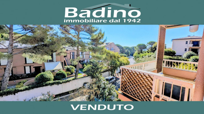 Appartamento in Vendita a Arenzano