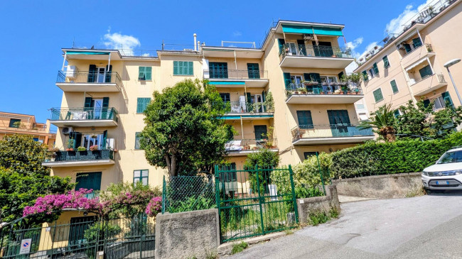 Appartamento in Affitto a Arenzano