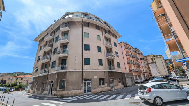 Appartamento in Affitto a Arenzano