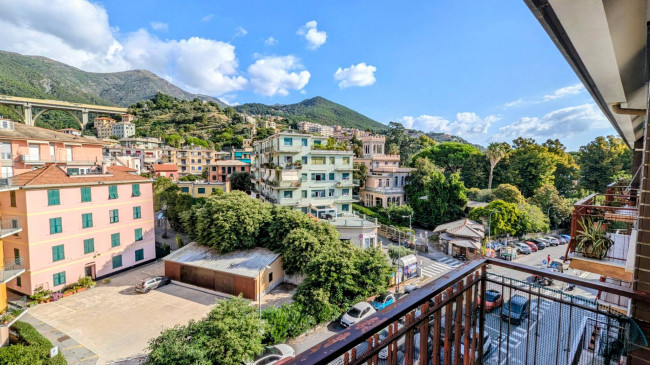 Appartamento in Vendita<br>a Arenzano