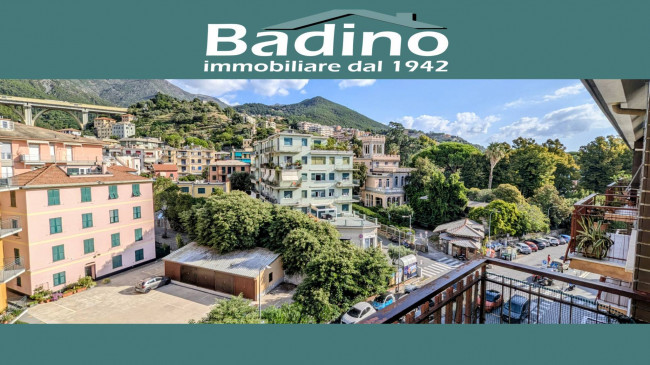 Appartamento in Vendita<br>a Arenzano
