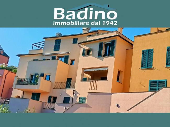 Appartamento in Vendita<br>a Cogoleto