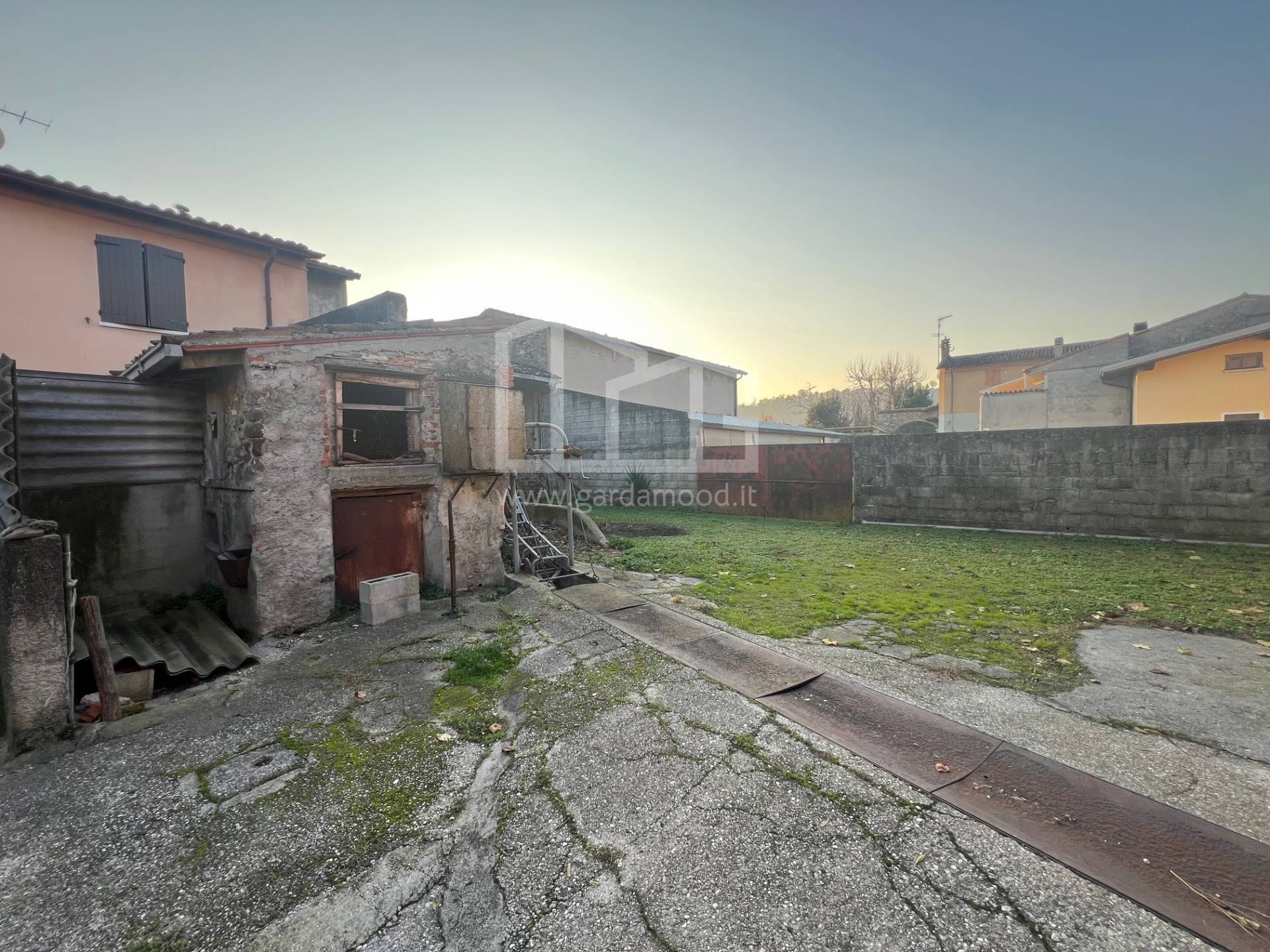 immobili