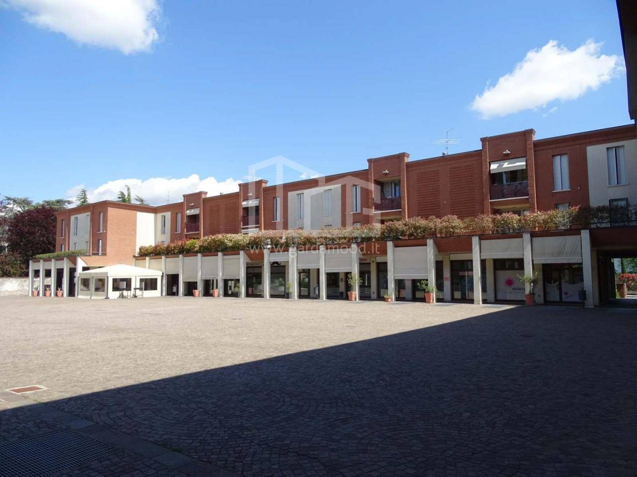 Fondo commerciale in vendita a Borgosatollo (BS)