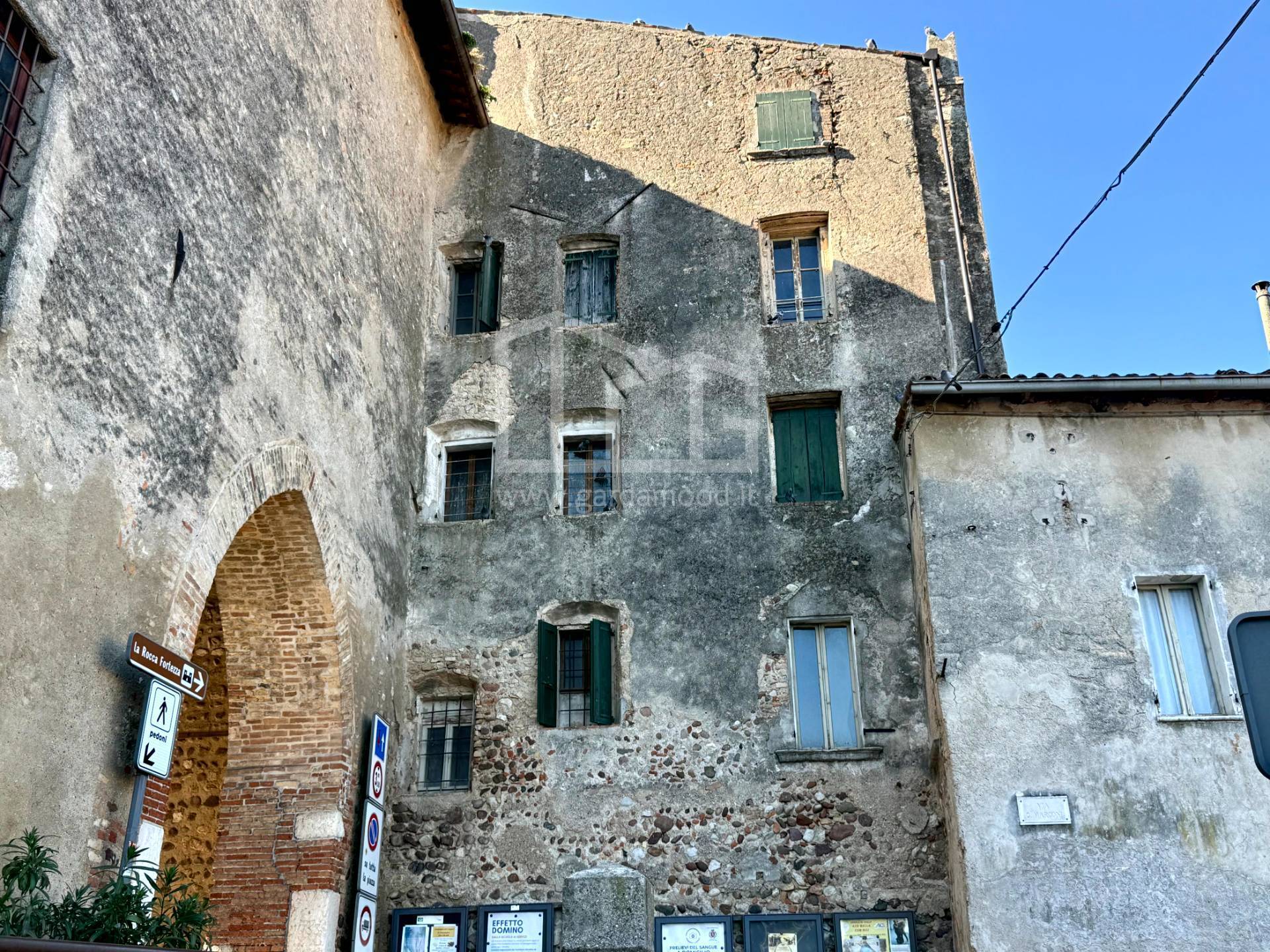 immobili