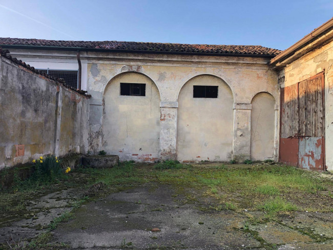 Villa in vendita a Verolavecchia (BS)