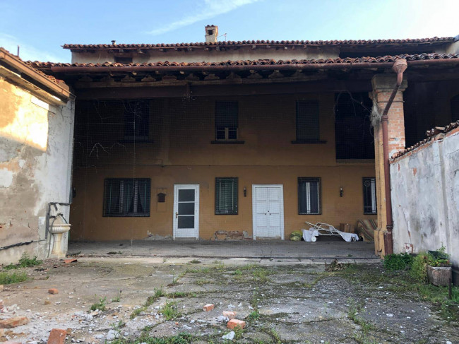 Villa in vendita a Verolavecchia (BS)