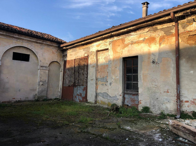 Villa in vendita a Verolavecchia (BS)