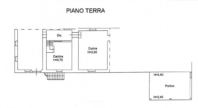 Rustico in vendita a Pozzolengo (BS)