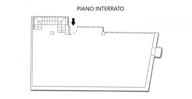 Negozio in vendita a Montichiari (BS)