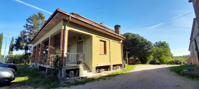 Villa in vendita a Pozzolengo (BS)