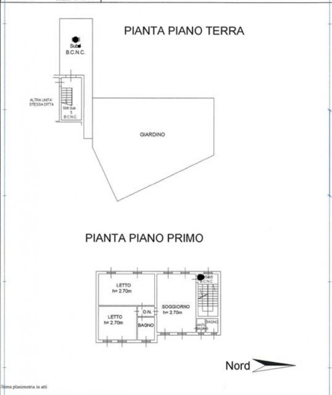 Appartamento in vendita a Volta Mantovana (MN)