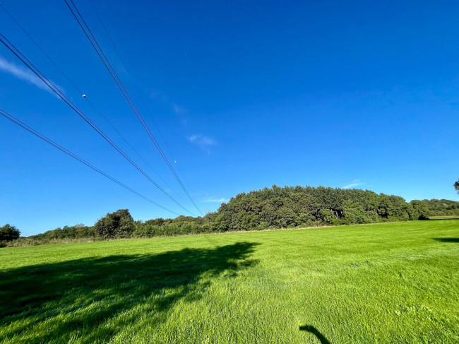 Terreno agricolo in vendita a Volta Mantovana (MN)