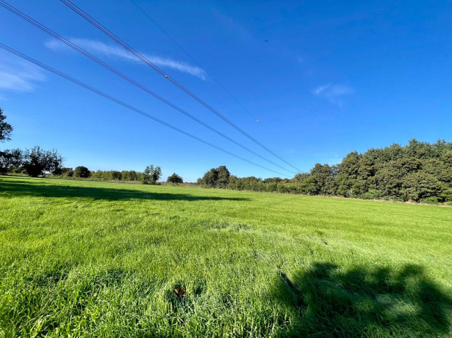 Terreno agricolo in vendita a Volta Mantovana (MN)