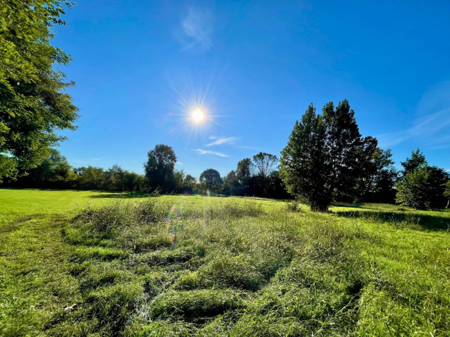 Terreno agricolo in vendita a Volta Mantovana (MN)