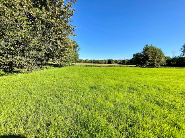 Terreno agricolo in vendita a Volta Mantovana (MN)