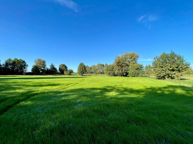 Terreno agricolo in vendita a Volta Mantovana (MN)