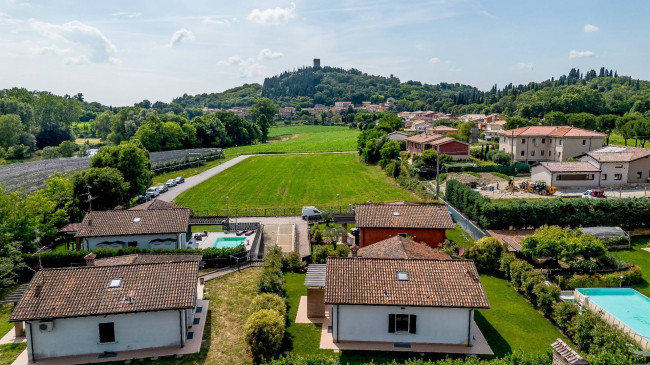 Villa in vendita a Solferino (MN)