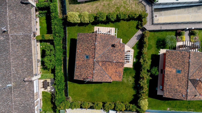 Villa in vendita a Solferino (MN)