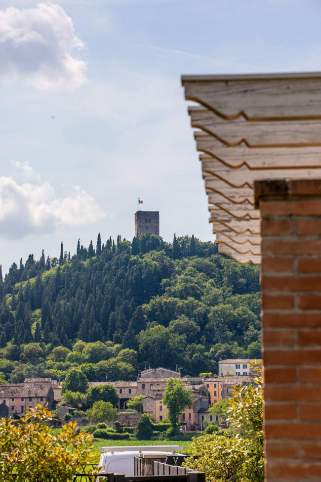 Villa in vendita a Solferino (MN)