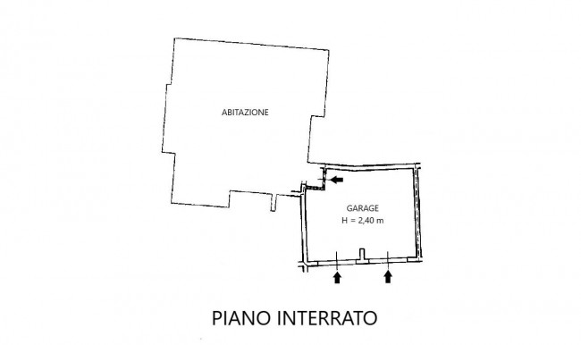 Villa in vendita a Solferino (MN)