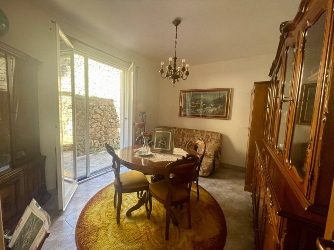Villa in vendita a San Biagio Della Cima (IM)
