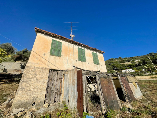 Villa in vendita a Poggio, Sanremo (IM)