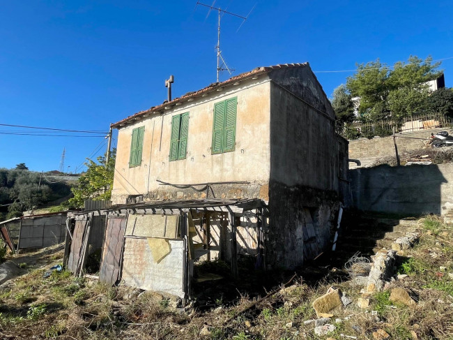 Villa in vendita a Poggio, Sanremo (IM)