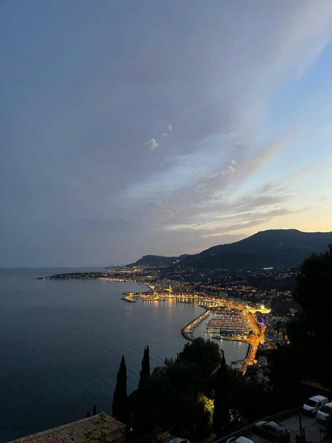 Villa in vendita a Ventimiglia (IM)