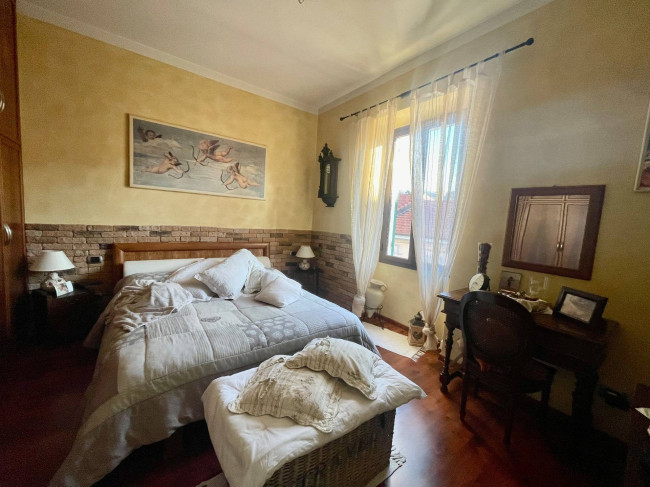 Appartamento in vendita a Bussana, Sanremo (IM)
