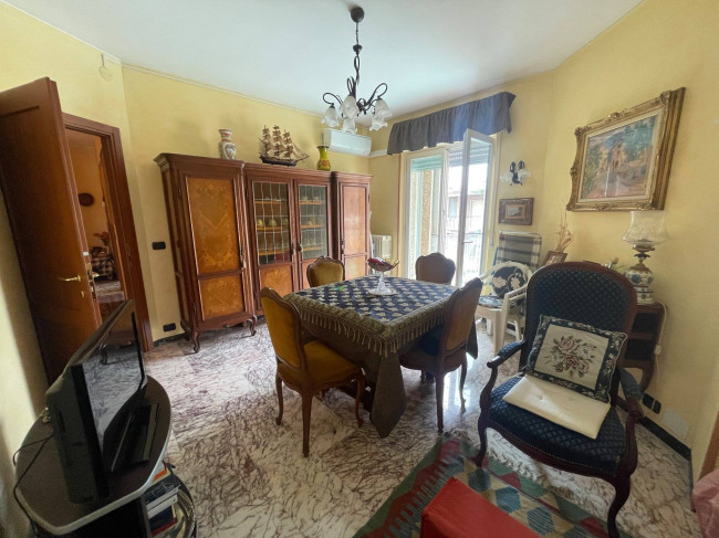 Appartamento in vendita a Bordighera (IM)