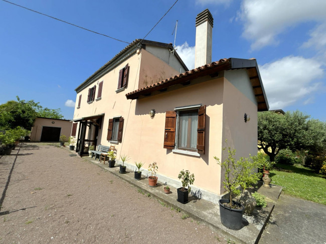 Casa singola in vendita a San Donà di Piave