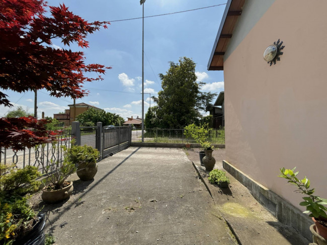 Casa singola in vendita a San Donà di Piave