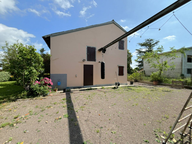 Casa singola in vendita a San Donà di Piave