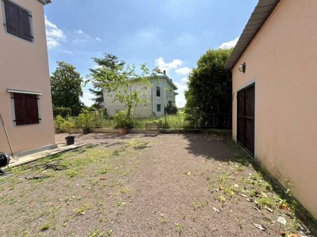 Casa singola in vendita a San Donà di Piave