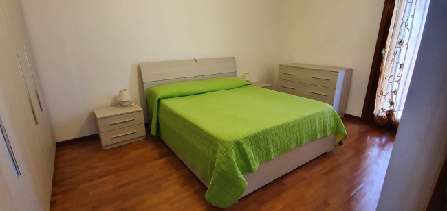 Appartamento in vendita a Meolo