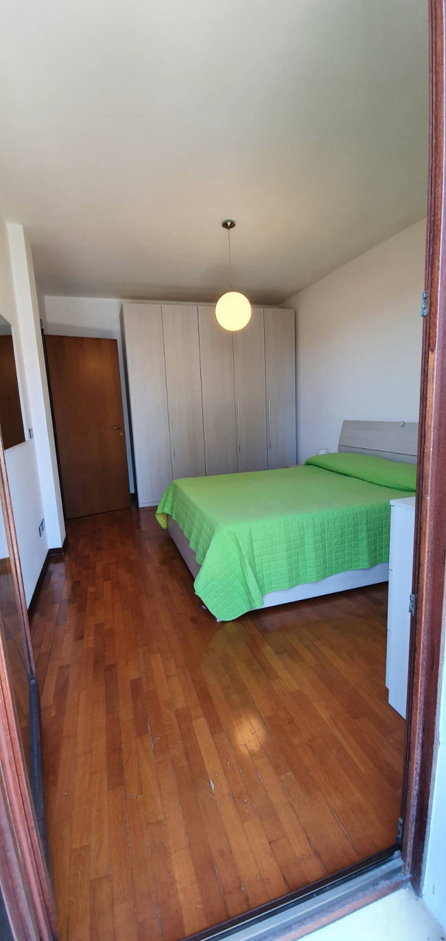 Appartamento in vendita a Meolo