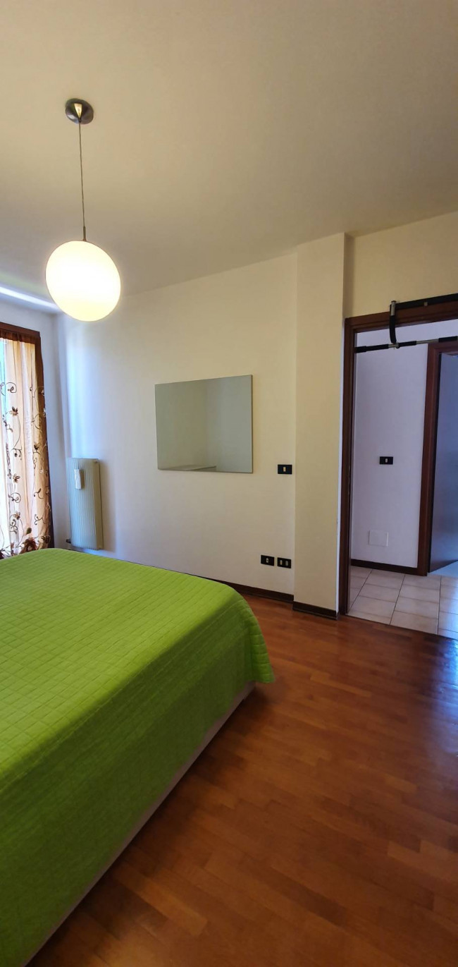 Appartamento in vendita a Meolo