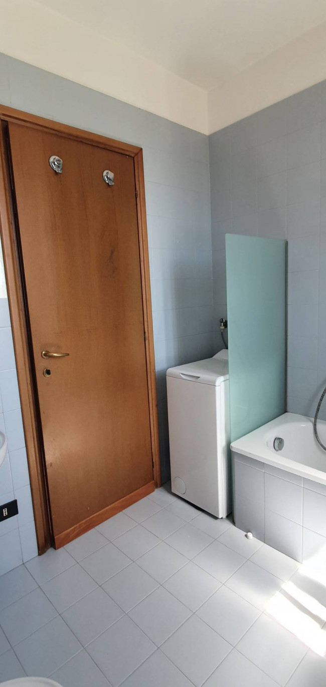 Appartamento in vendita a Meolo