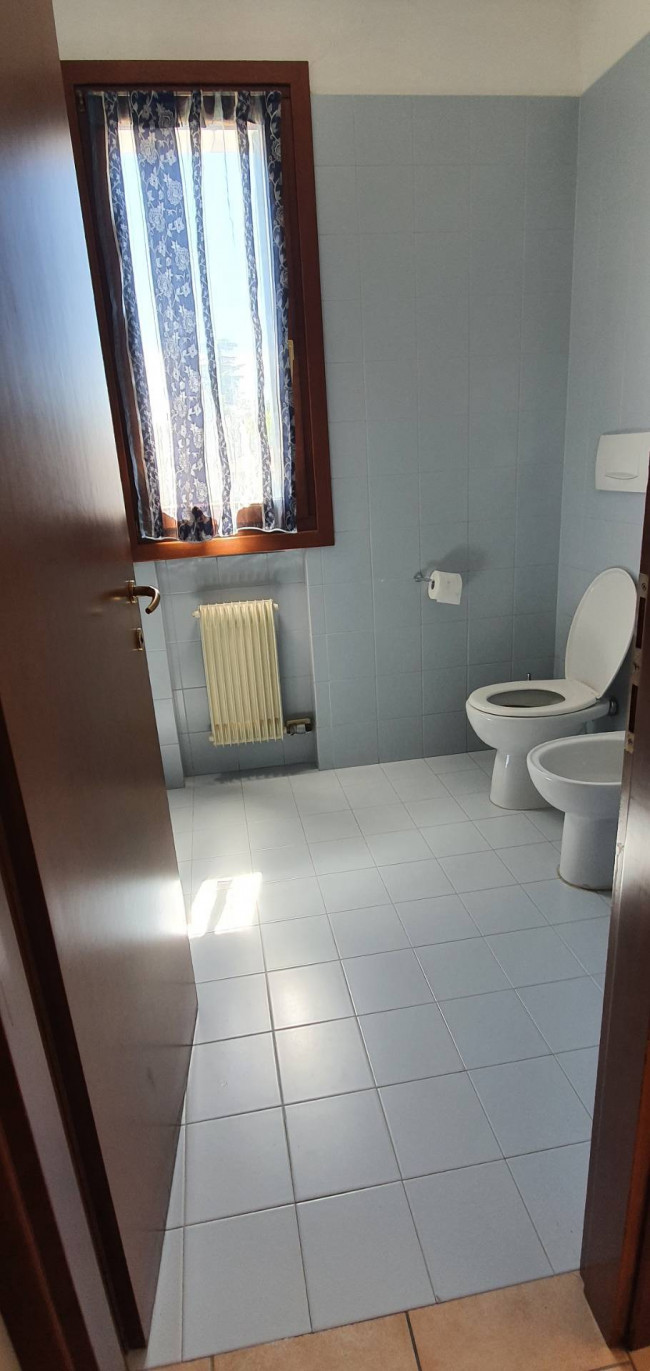 Appartamento in vendita a Meolo