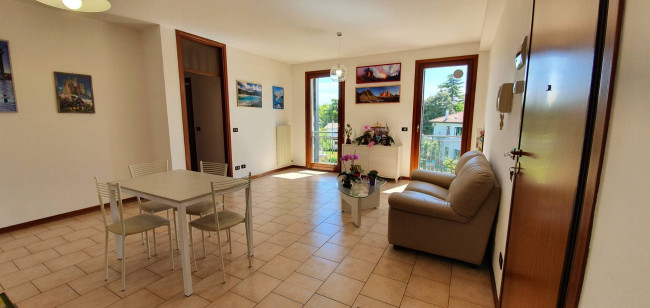 Appartamento in vendita a Meolo