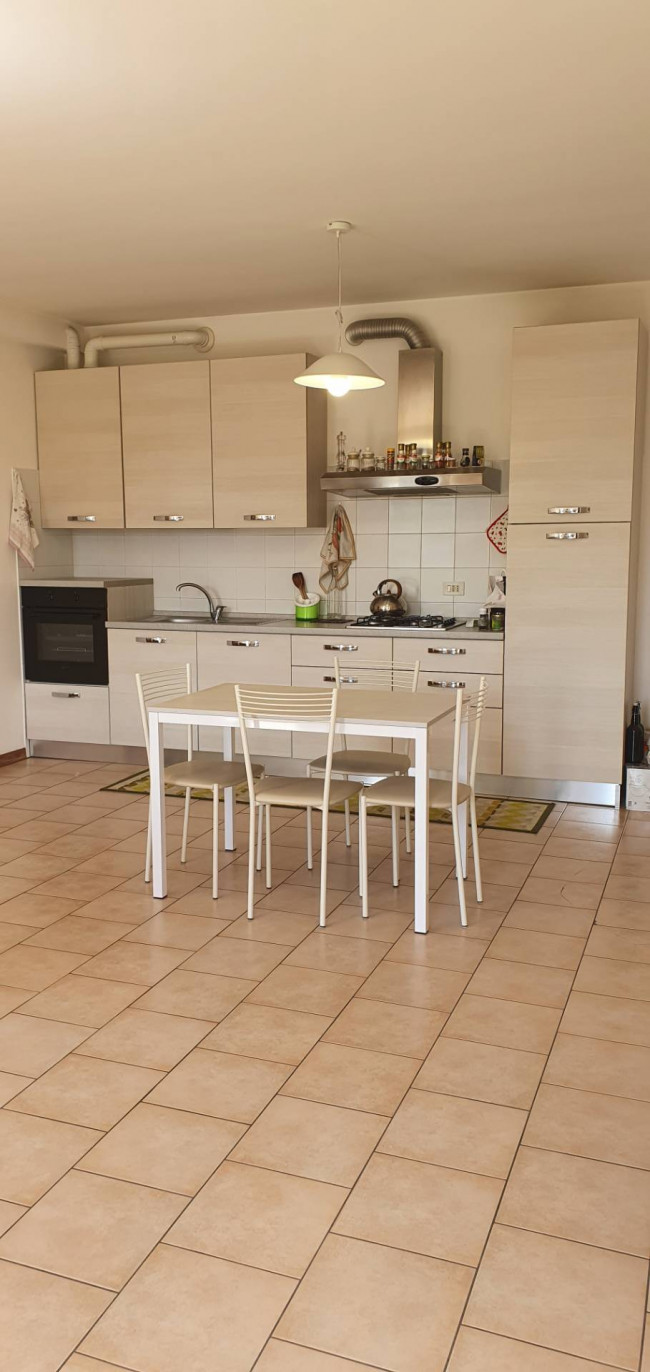 Appartamento in vendita a Meolo