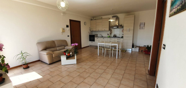 Appartamento in vendita a Meolo