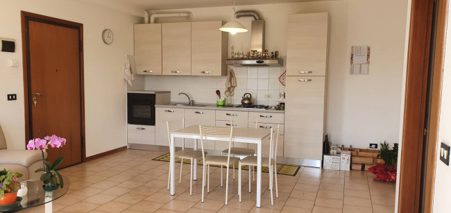 Appartamento in vendita a Meolo