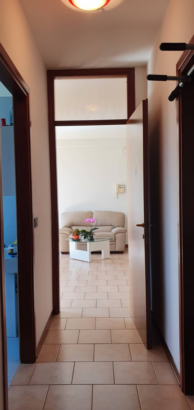 Appartamento in vendita a Meolo