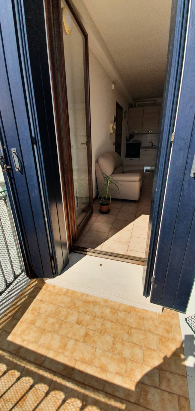 Appartamento in vendita a Meolo