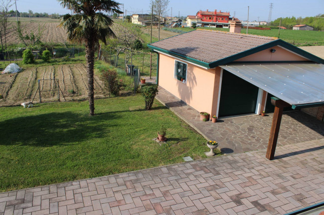 Villetta bifamiliare in affitto a San Donà di Piave