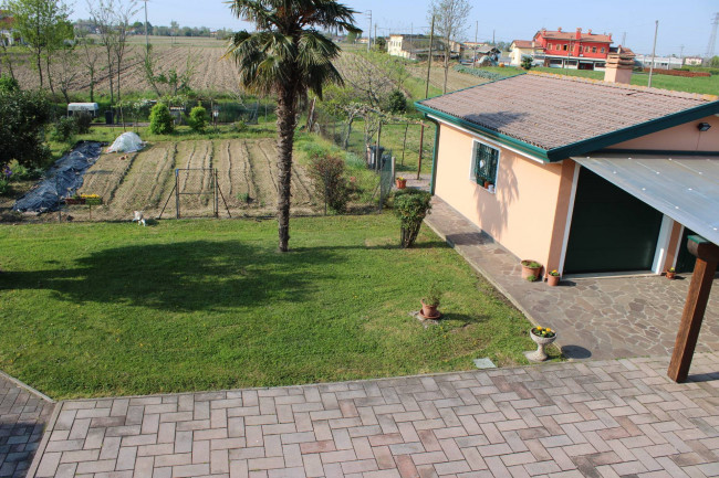 Villetta bifamiliare in affitto a San Donà di Piave