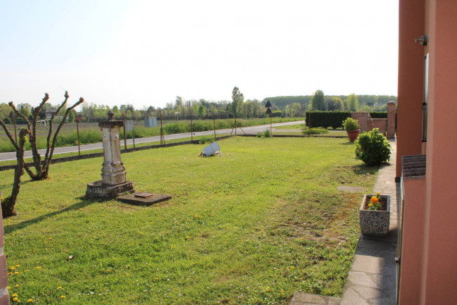 Villetta bifamiliare in affitto a San Donà di Piave