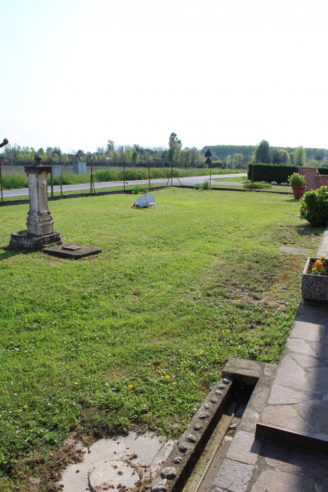 Villetta bifamiliare in affitto a San Donà di Piave